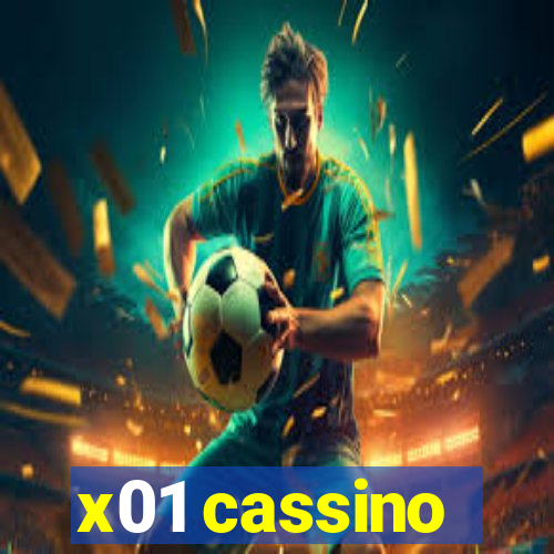 x01 cassino